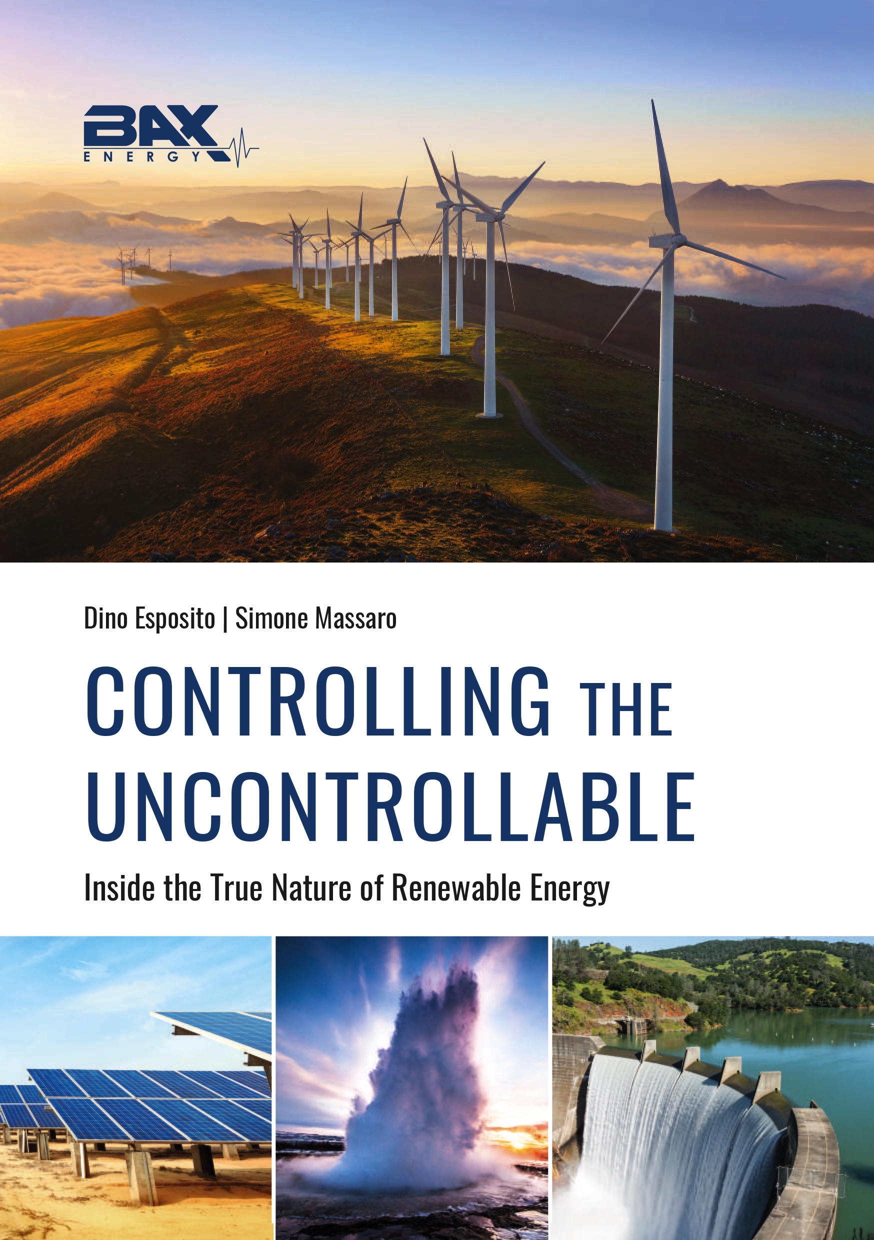 Controlling the Uncontrollable