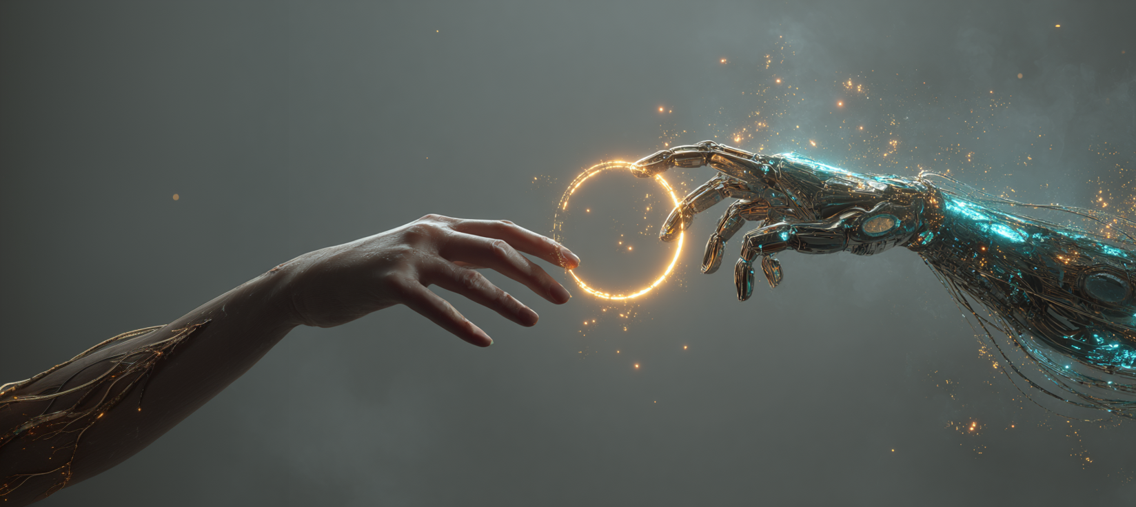 Eternal Tech