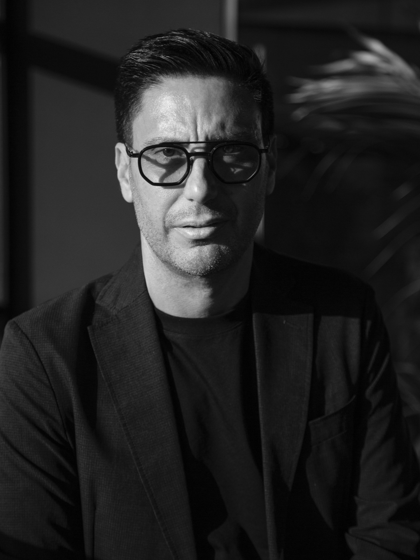 Final Portrait